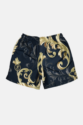 MAGICBEE COLD CHAINS  SWIMSHORTS