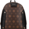 MIGATO ΚΑΦΕ BACKPACK  ΜΕ LOGO