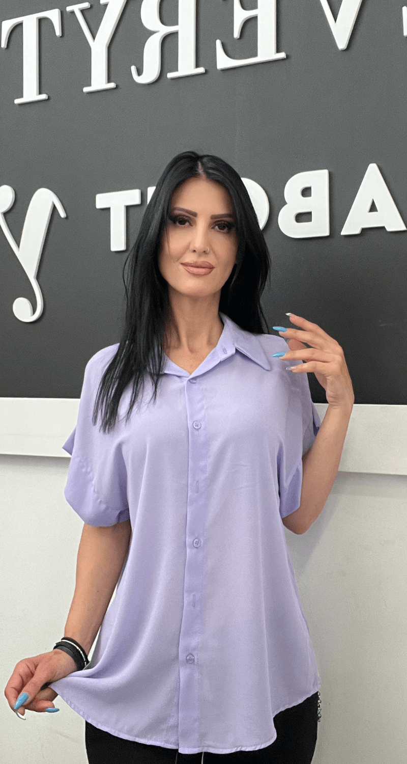 ΠΟΥΚΑΜΙΣΟ ΓΥΝΑΙΚΕΙΟ ΛΙΛΑ - Image 2