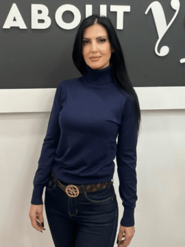 ΖΙΒΑΓΚΟ ΜΠΛΟΥΖΑ ΜΠΛΕ