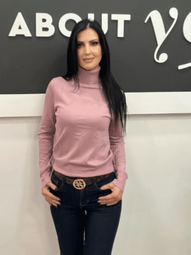 ΖΙΒΑΓΚΟ ΜΠΛΟΥΖΑ ΡΟΖ