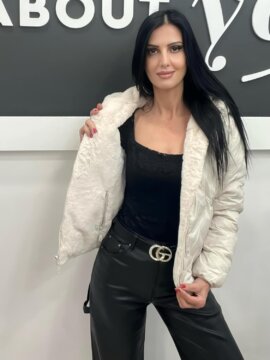 ΜΠΟΥΦΑΝ ΔΙΠΛΗΣ ΟΨΗΣ ΜΠΕΖ