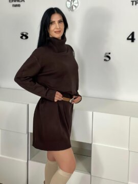 ΜΠΛΟΥΖΟΦΟΡΕΜΑ ΠΛΕΚΤΟ ΚΑΦΕ