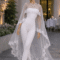 ELEGANT ΚΑΠΑ ΤΟΥΛΙ ΜΕ ΛΟΥΛΟΥΔΙΑ & ΣΤΡΑΣ ΑΣΠΡΟ