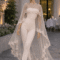 ELEGANT ΚΑΠΑ ΤΟΥΛΙ ΜΕ ΛΟΥΛΟΥΔΙΑ & ΣΤΡΑΣ ΜΠΕΖ