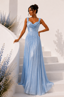 ΦΟΡΕΜΑ ELEGANT ΣΙΕΛ