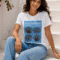T-SHIRTS ΜΕ ΚΟΧΥΛΙΑ ΣΙΕΛ