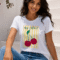 TSHIRTS CHERIE ΚΙΤΡΙΝΟ