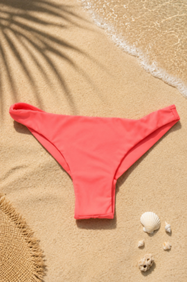 SLIP BIKINI BRAZILIAN ΚΟΡΑΛΛΙ