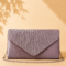 ΤΣΑΝΤΑ CLUTCH ΣΟΜΟΝ