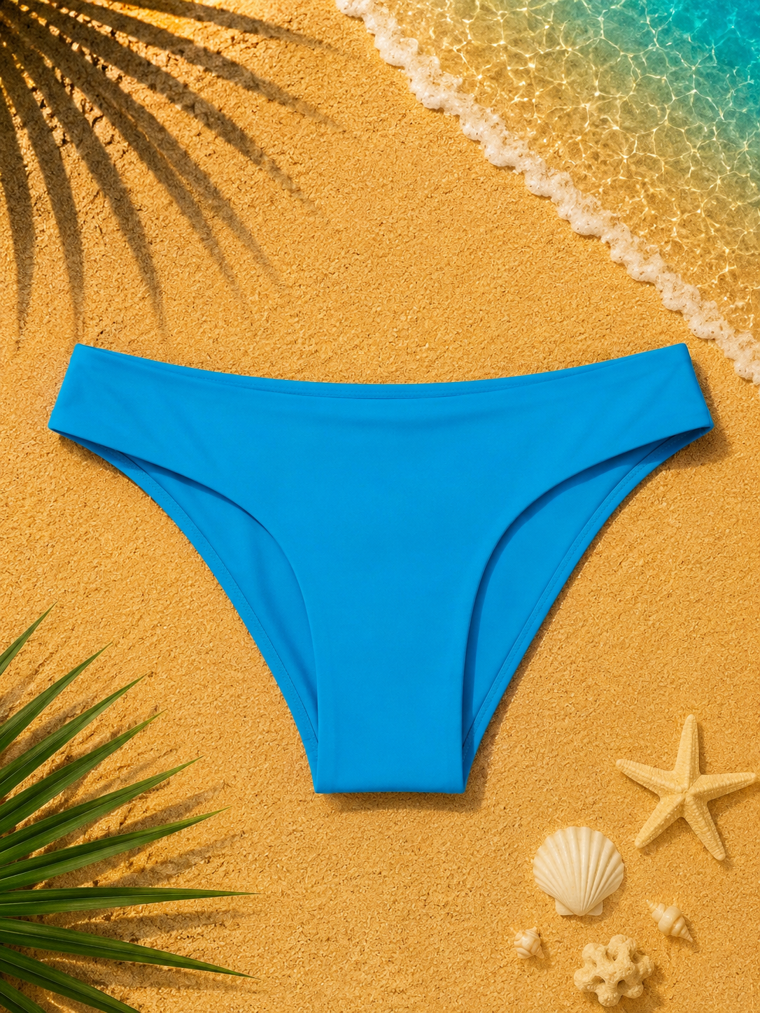 SLIP BIKINI ΠΕΤΡΟΛ