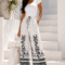 ΠΑΝΤΕΛΟΝΑ ΦΑΡΔΙΑ ΜΕ BOHO ΑΣΠΡΟ&ΜΑΥΡΗ